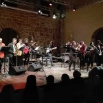 Santa Cecilia 1