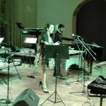Santa Cecilia 4