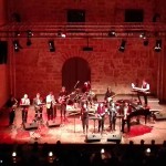 Santa Cecilia 9