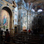 Santa Chiara 6