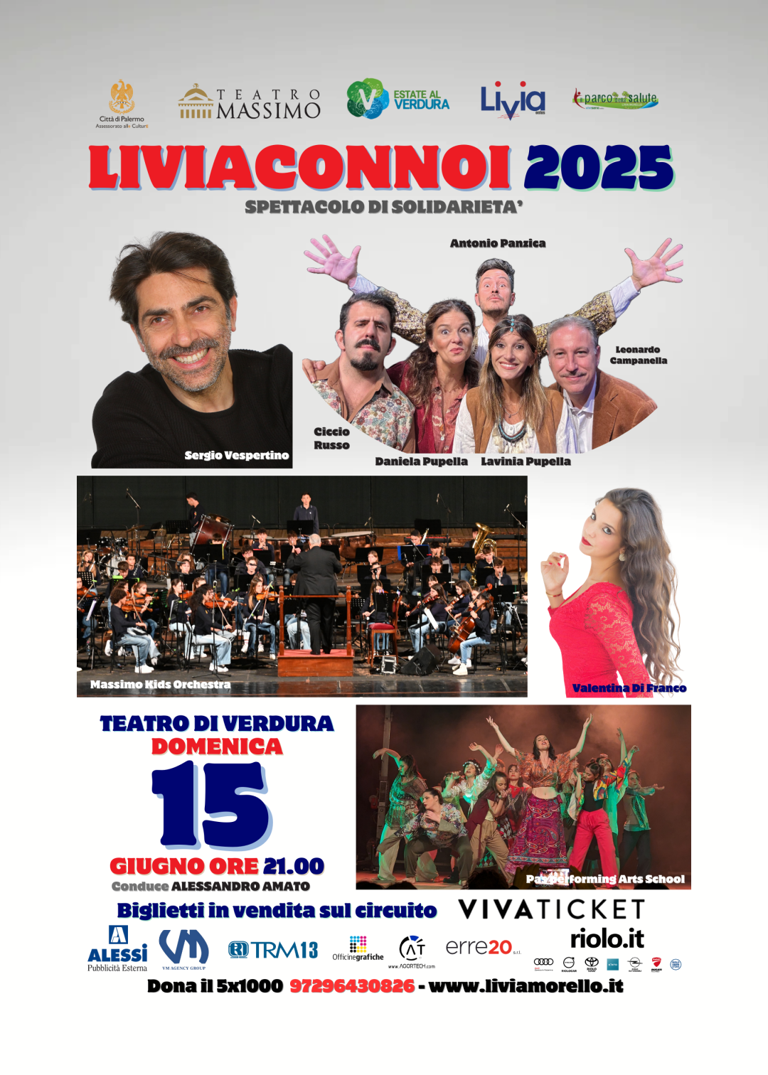 LIVIACONNOI
